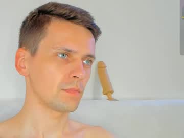 Jasper_Sun Chaturbate stream image from June 17, 2025