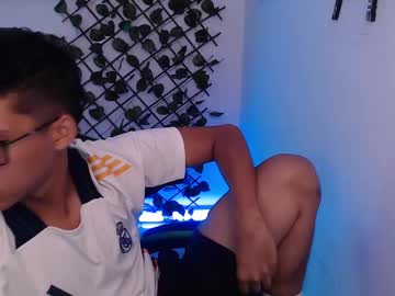 Joseph_Williams_11 Chaturbate stream image from June 17, 2025