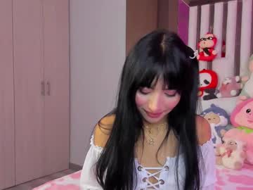 Kitty_Eliffe Chaturbate stream image from June 17, 2025