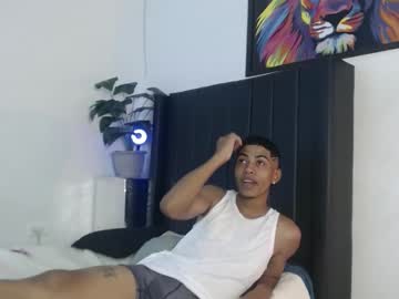 Liam_Chic Chaturbate stream image from June 17, 2025