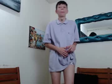 Liambrown09 Chaturbate stream image from June 17, 2025
