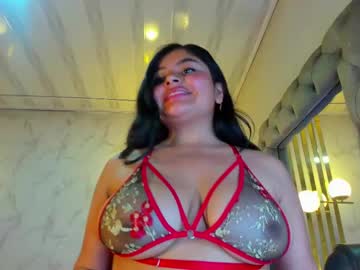 Mariana_Gh1 Chaturbate stream image from June 17, 2025