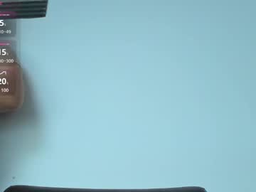 Scarlett_Skinny02 Chaturbate stream image from June 17, 2025