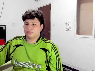 Scoty_Ggh Chaturbate stream image from June 17, 2025