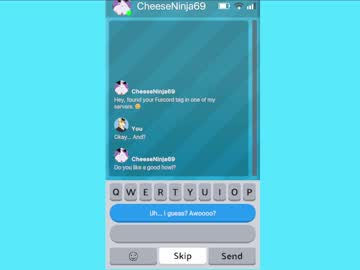 Xgamerboyx Chaturbate stream image from June 17, 2025