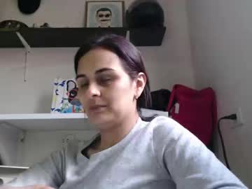 Amelia_Exotic Chaturbate stream image from June 17, 2025