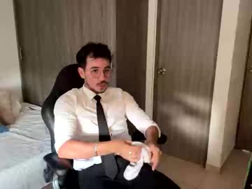 Damian_Rush Chaturbate stream image from June 17, 2025