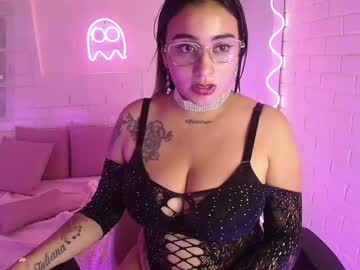 Darling_Tay Chaturbate stream image from June 17, 2025