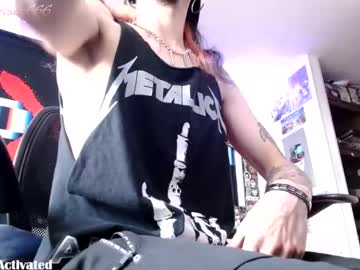 Davidroses420 Chaturbate stream image from June 17, 2025