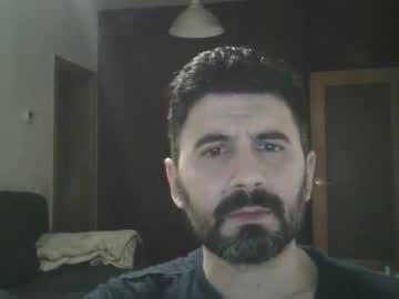 Donnie_Darkos83 Chaturbate stream image from June 17, 2025