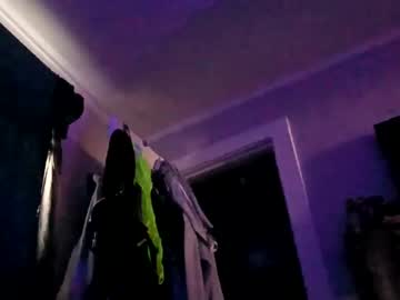 Dopedreamlandland Chaturbate stream image from June 17, 2025