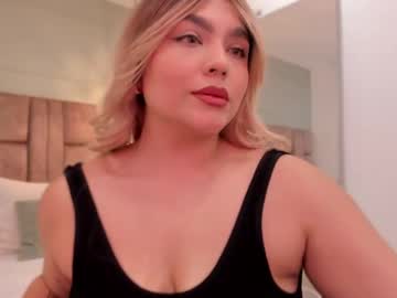 Eva_Saintt Chaturbate stream image from June 17, 2025