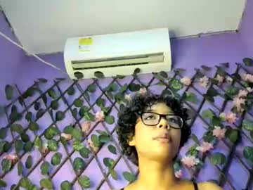 Evangely15_ Chaturbate stream image from June 17, 2025