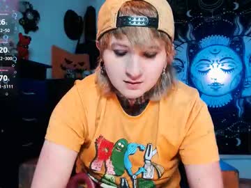 Ftmblueyes Chaturbate stream image from June 17, 2025