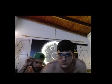 Gusielcam Chaturbate stream image from June 17, 2025