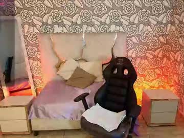 Harmonie_Tay Chaturbate stream image from June 17, 2025
