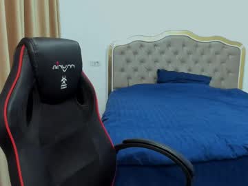 Javicute4u Chaturbate stream image from June 17, 2025
