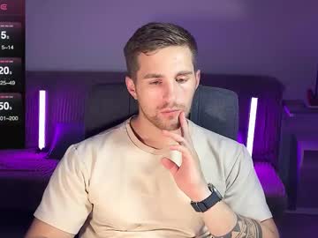 Kochka25 Chaturbate stream image from June 17, 2025
