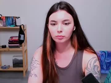 Peachybabe__ Chaturbate stream image from June 17, 2025