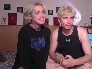 Pivky Chaturbate stream image from June 17, 2025