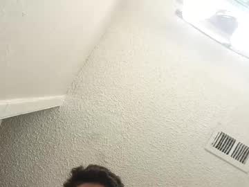 Sexy_Latino007 Chaturbate stream image from June 17, 2025