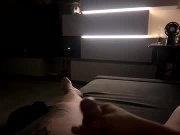 Simoxin94 Chaturbate stream image from June 17, 2025