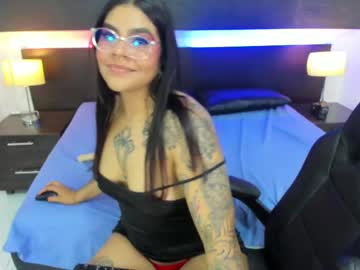 Tattoomusexx Chaturbate stream image from June 17, 2025