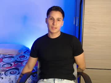 Valentinosex_1 Chaturbate stream image from June 17, 2025