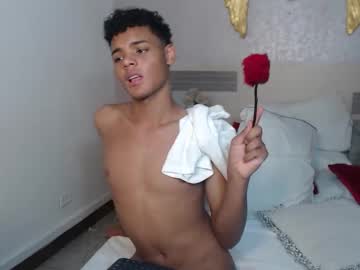 Appolo_Cooper16 Chaturbate stream image from June 17, 2025