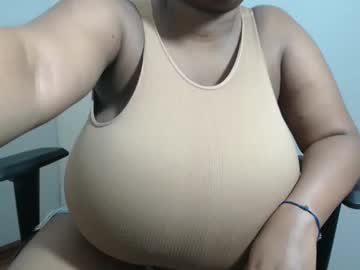 Boobygoddessxxx Chaturbate stream image from June 17, 2025
