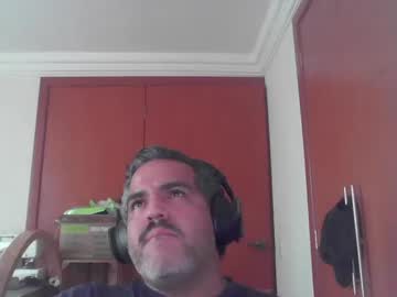 Carlohq Chaturbate stream image from June 17, 2025