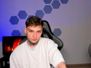 Chris_Tyson Chaturbate stream image from June 17, 2025