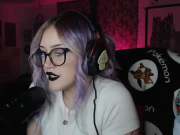 Demongf Chaturbate stream image from June 17, 2025