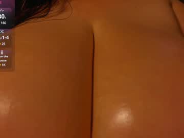 Harmonyy Chaturbate stream image from June 17, 2025