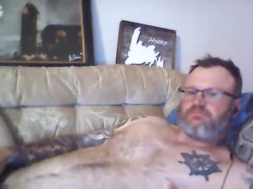 Newbreed666 Chaturbate stream image from June 17, 2025