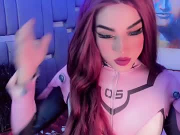 Sahory_Sexydoll Chaturbate stream image from June 17, 2025