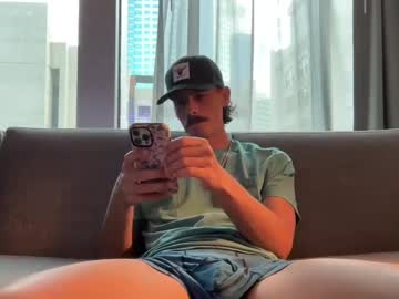 Sexyybrett Chaturbate stream image from June 17, 2025