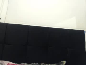 Skarlyhot Chaturbate stream image from June 17, 2025