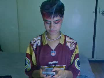 Alex_One888 Chaturbate stream image from June 18, 2025