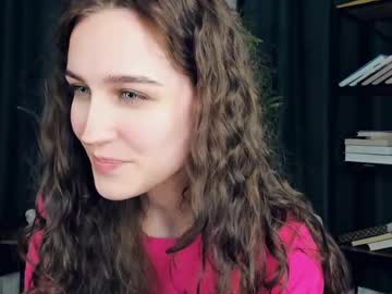 Alice_Caprrice Chaturbate stream image from June 18, 2025