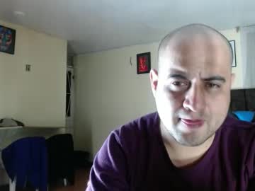 Alphaswitchard Chaturbate stream image from June 18, 2025