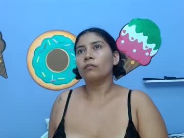 Amoretozlyn173 Chaturbate stream image from June 18, 2025
