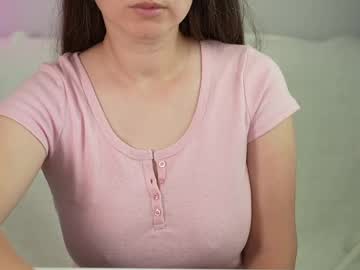 Amyhair Chaturbate stream image from June 18, 2025