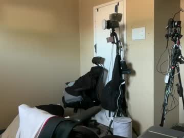 Blakjag Chaturbate stream image from June 18, 2025
