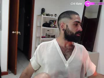 Drogama Chaturbate stream image from June 18, 2025