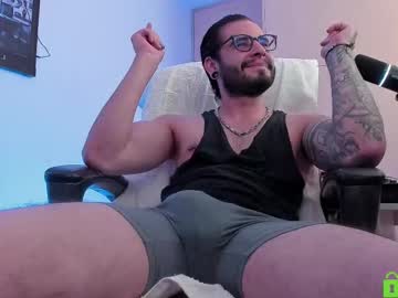 _Elon_Coxx_ Chaturbate stream image from June 18, 2025