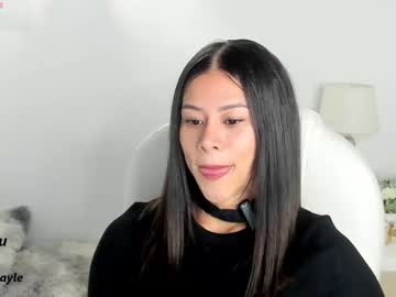 Kayle__11 Chaturbate stream image from June 18, 2025