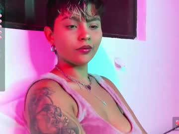 Luna__Cute Chaturbate stream image from June 18, 2025