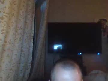 Puudge Chaturbate stream image from June 18, 2025