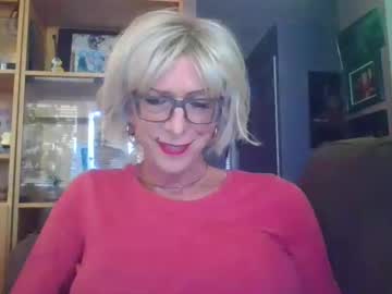 Rockchicgirl Chaturbate stream image from June 18, 2025